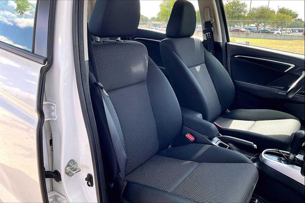 used 2020 Honda Fit car, priced at $19,471