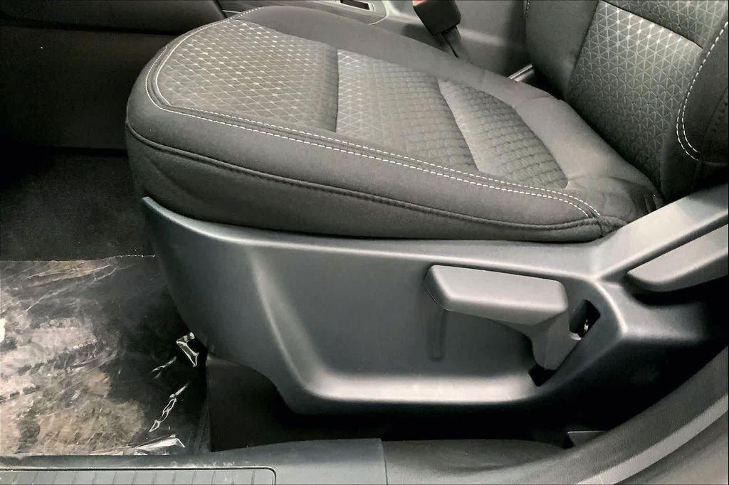 new 2026 Ford Escape car, priced at $31,680