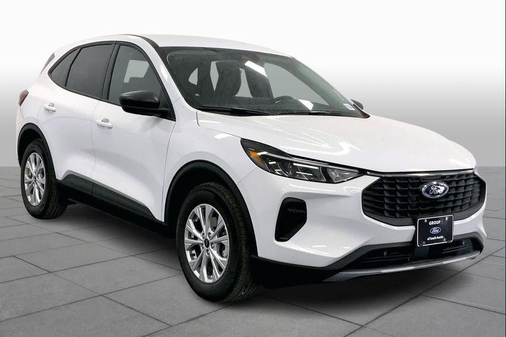new 2026 Ford Escape car, priced at $31,680