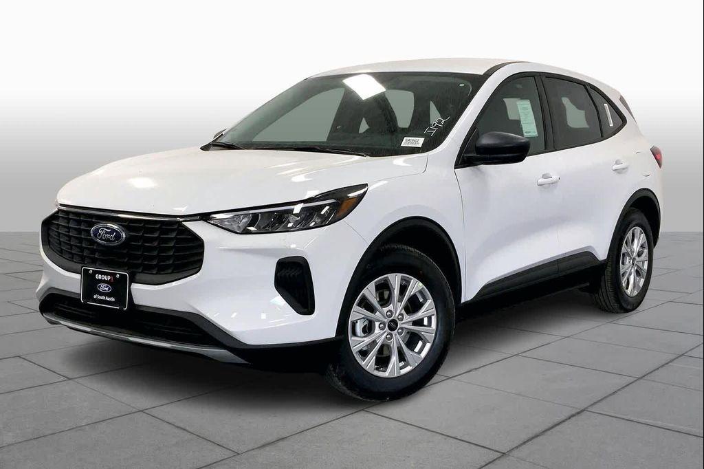 new 2026 Ford Escape car, priced at $31,680
