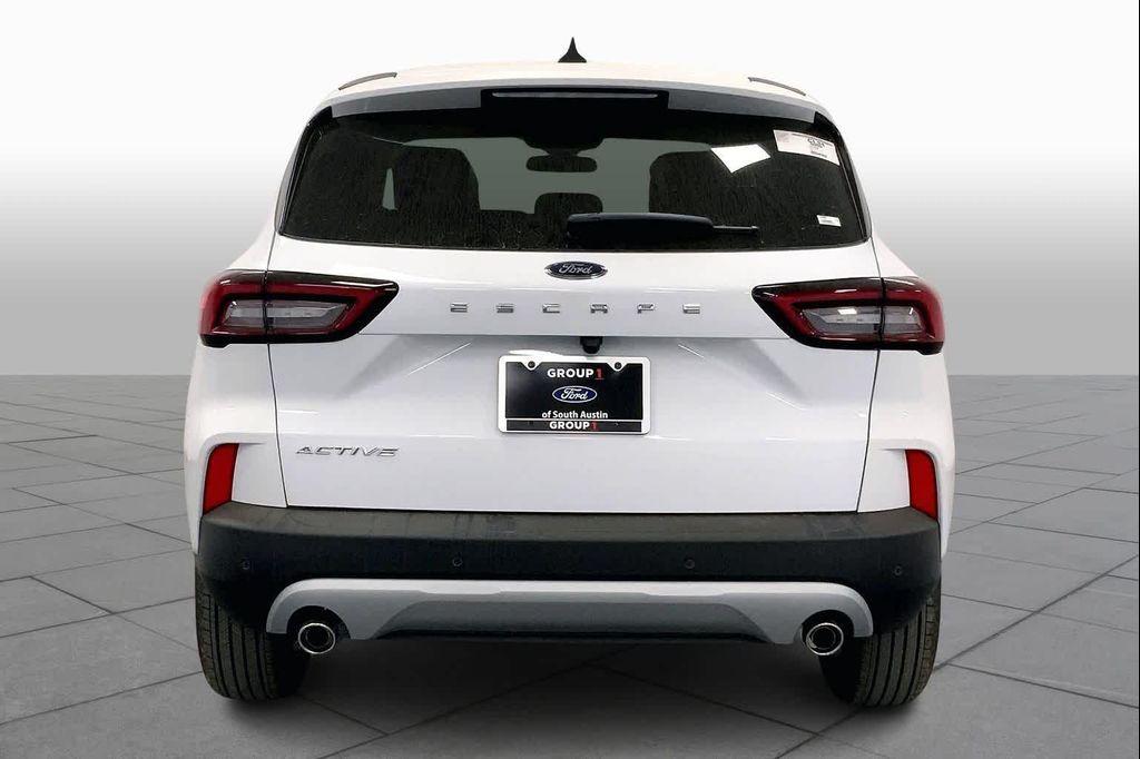 new 2026 Ford Escape car, priced at $31,680
