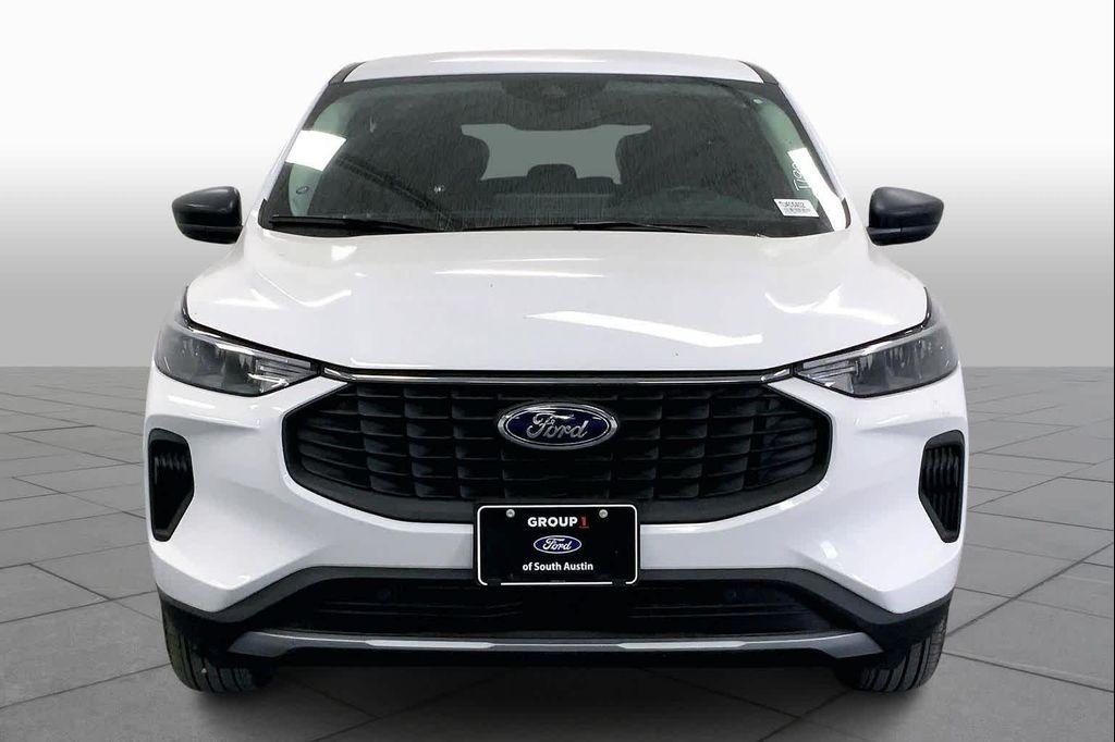 new 2026 Ford Escape car, priced at $31,680