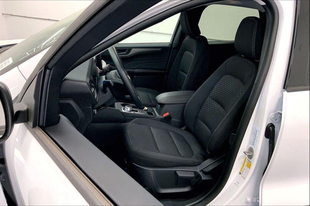 new 2026 Ford Escape car, priced at $31,680