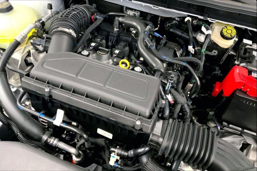 new 2026 Ford Escape car, priced at $31,680