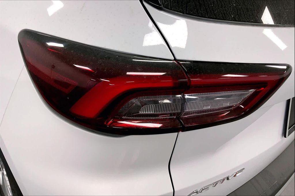 new 2026 Ford Escape car, priced at $31,680