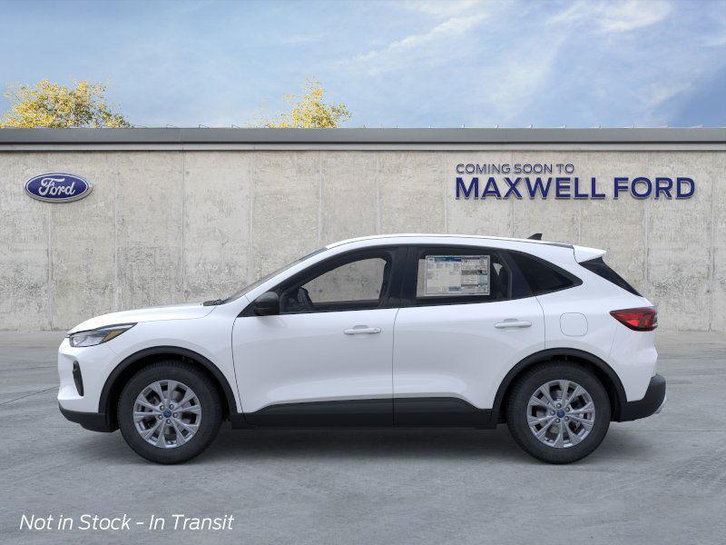 new 2026 Ford Escape car, priced at $33,680