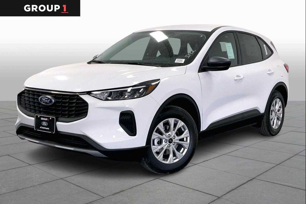 new 2026 Ford Escape car, priced at $31,680
