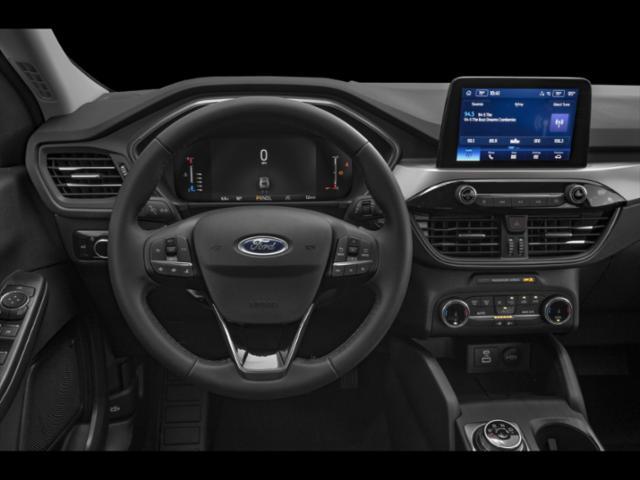 new 2026 Ford Escape car, priced at $33,680