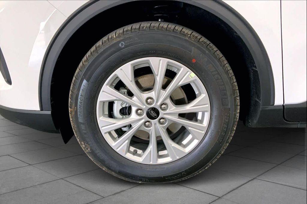 new 2026 Ford Escape car, priced at $31,680