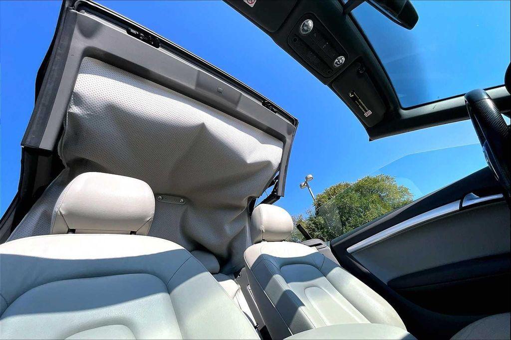 used 2012 Audi A5 car, priced at $8,971