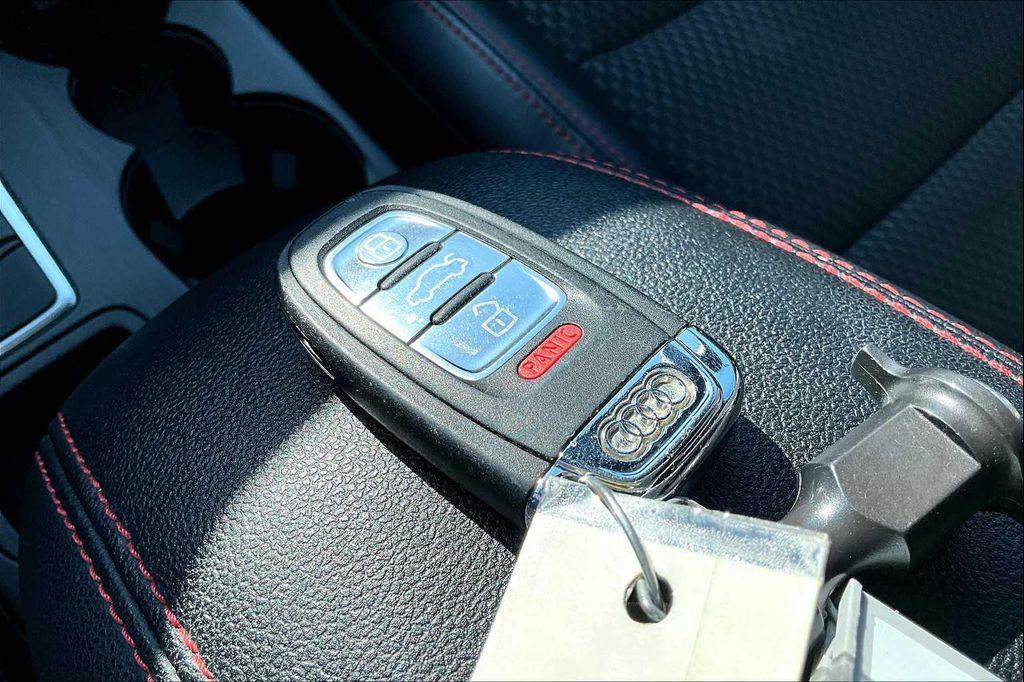 used 2012 Audi A5 car, priced at $8,971