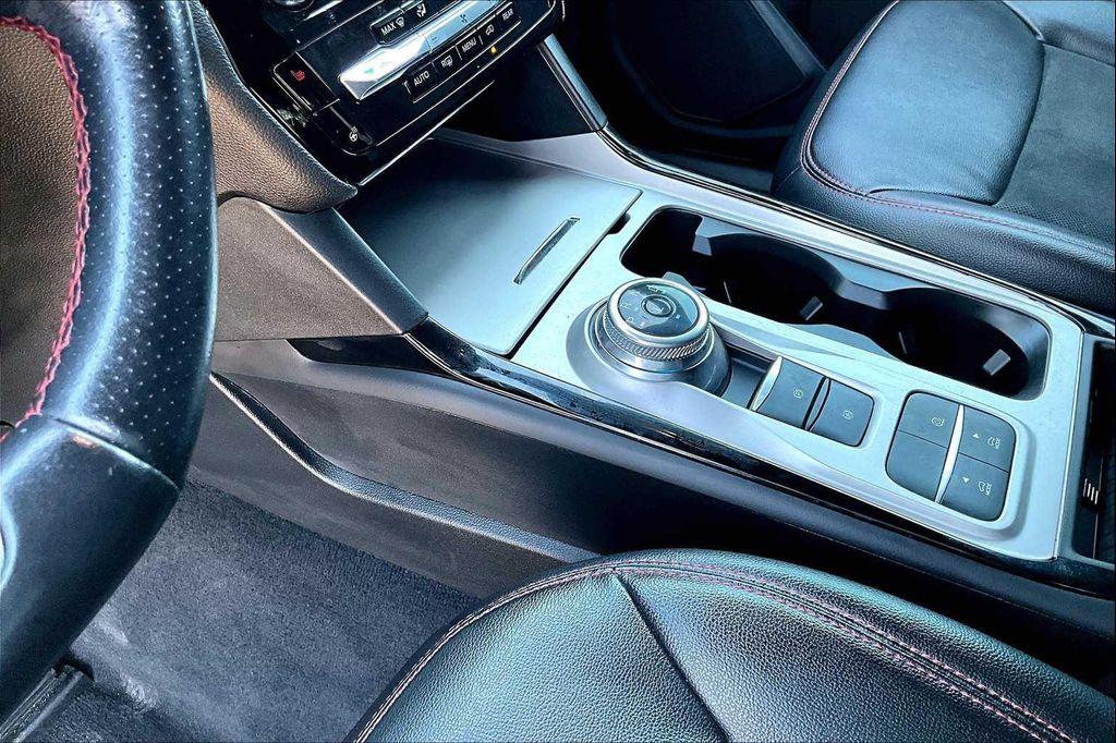 used 2023 Ford Explorer car, priced at $32,581