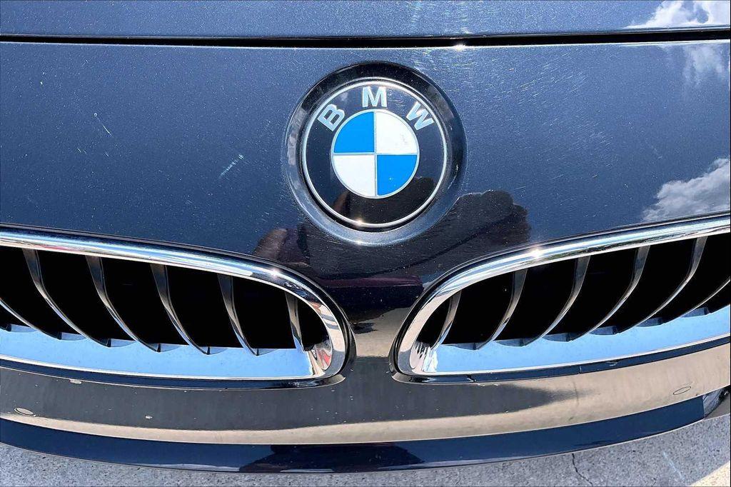used 2016 BMW 435 car, priced at $18,583
