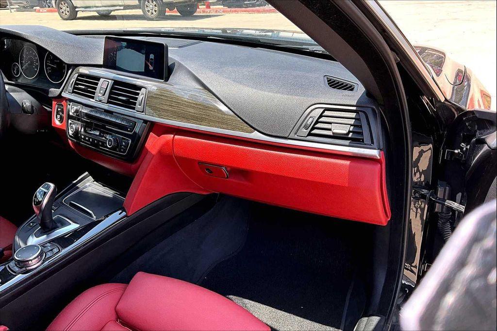 used 2016 BMW 435 car, priced at $18,583