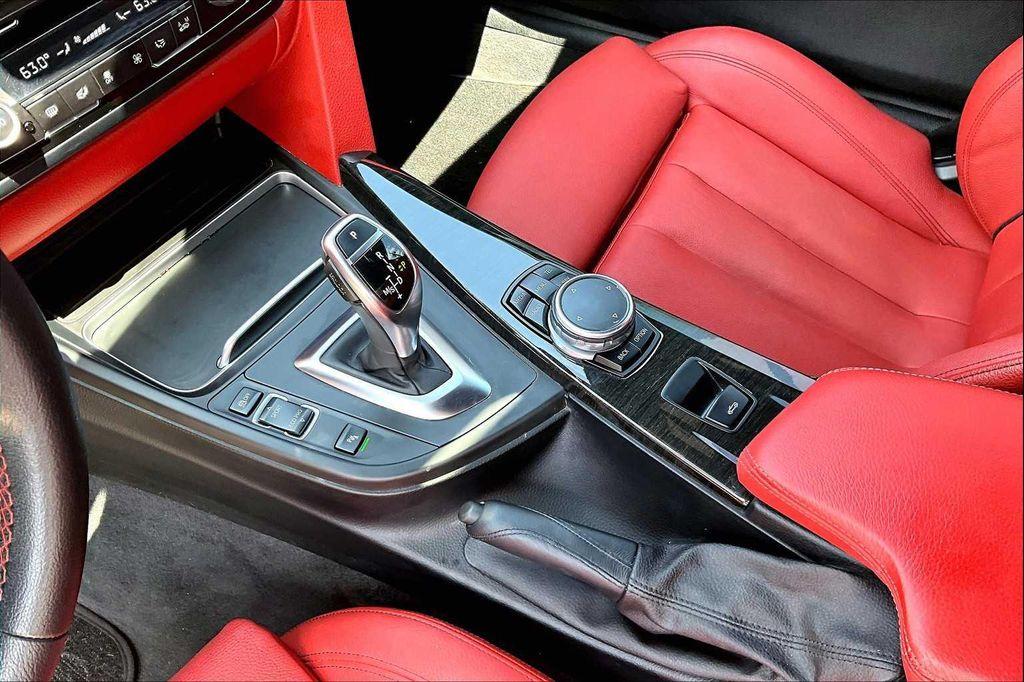 used 2016 BMW 435 car, priced at $18,583