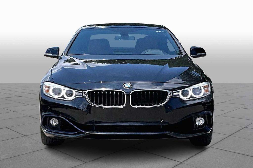 used 2016 BMW 435 car, priced at $18,583