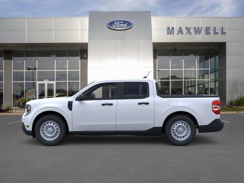 new 2025 Ford Maverick car, priced at $29,840