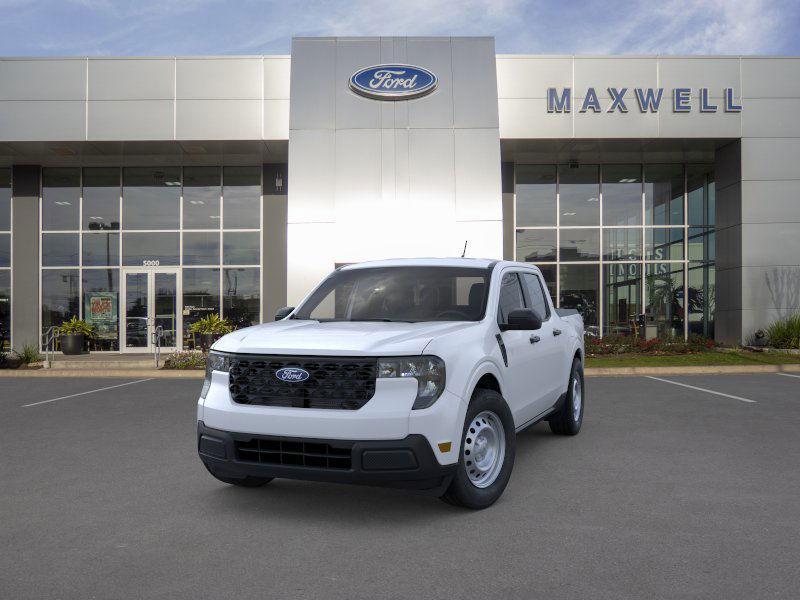 new 2025 Ford Maverick car, priced at $29,840
