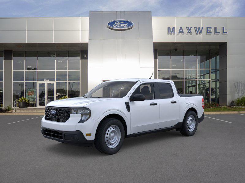 new 2025 Ford Maverick car, priced at $29,840