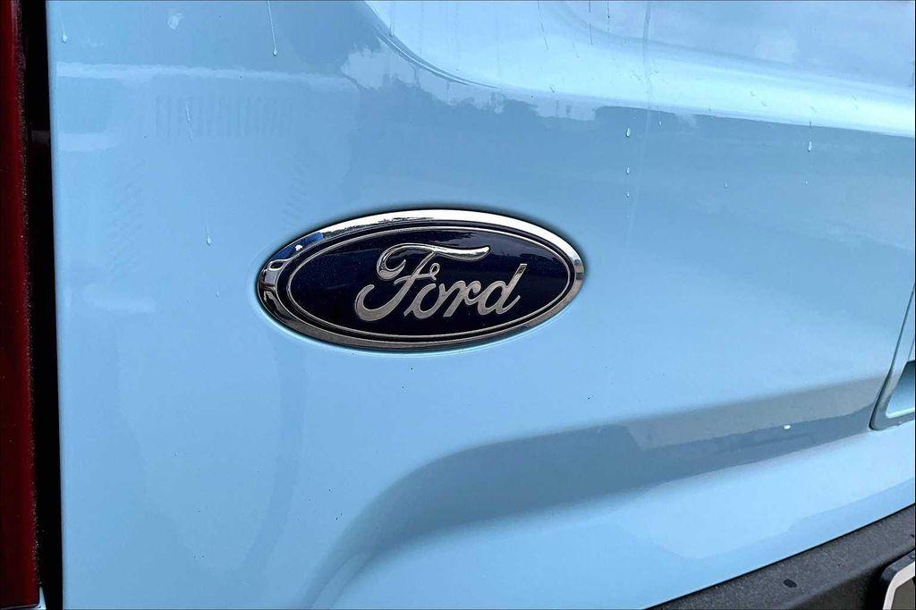 used 2023 Ford Bronco Sport car, priced at $27,875