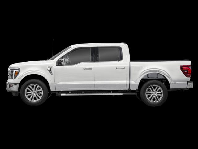 new 2025 Ford F-150 car, priced at $71,990