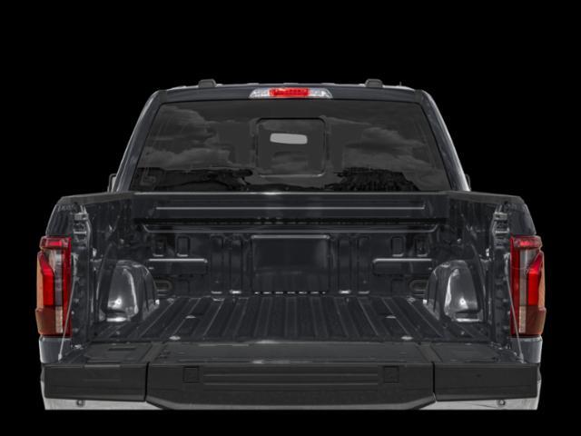 new 2025 Ford F-150 car, priced at $71,990