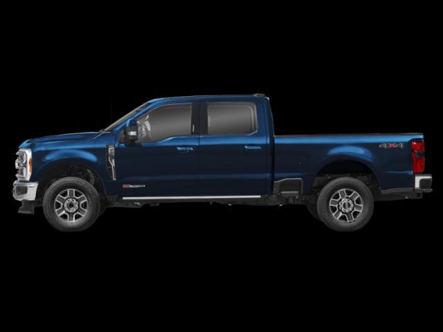 new 2024 Ford F-250 car, priced at $89,560