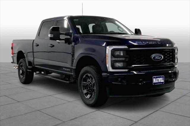 new 2024 Ford F-250 car, priced at $89,560