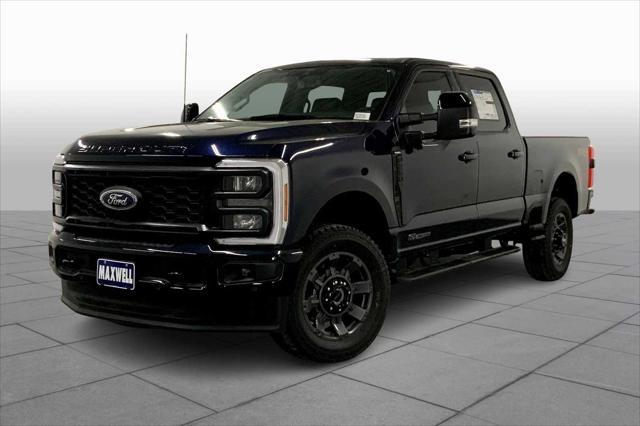 new 2024 Ford F-250 car, priced at $89,560