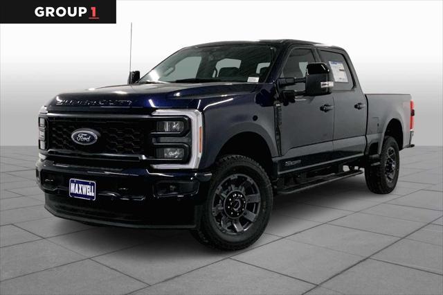 new 2024 Ford F-250 car, priced at $80,589