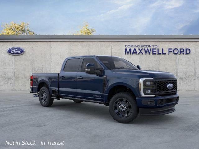 new 2024 Ford F-250 car, priced at $88,560