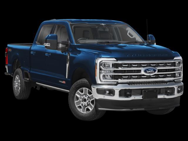 new 2024 Ford F-250 car, priced at $89,560