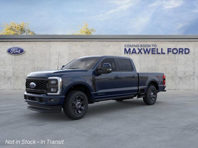 new 2024 Ford F-250 car, priced at $88,560