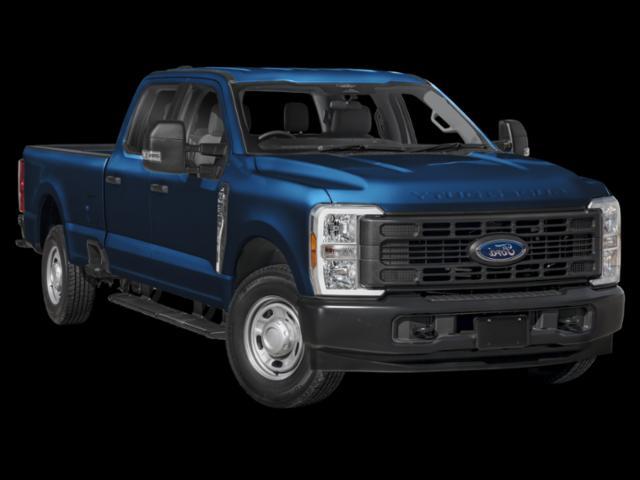 new 2024 Ford F-250 car, priced at $88,560