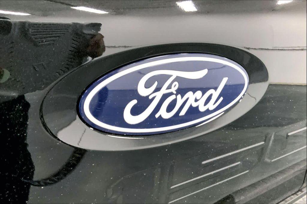 new 2025 Ford F-150 car, priced at $78,880