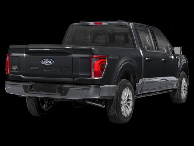 new 2025 Ford F-150 car, priced at $78,880