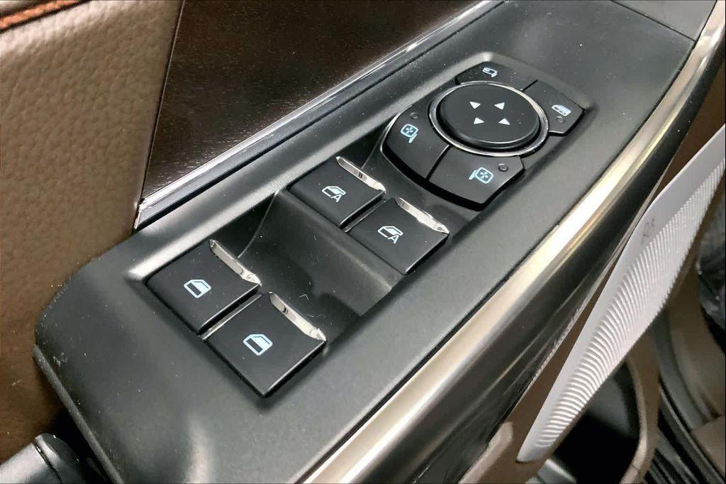 new 2025 Ford F-150 car, priced at $78,880