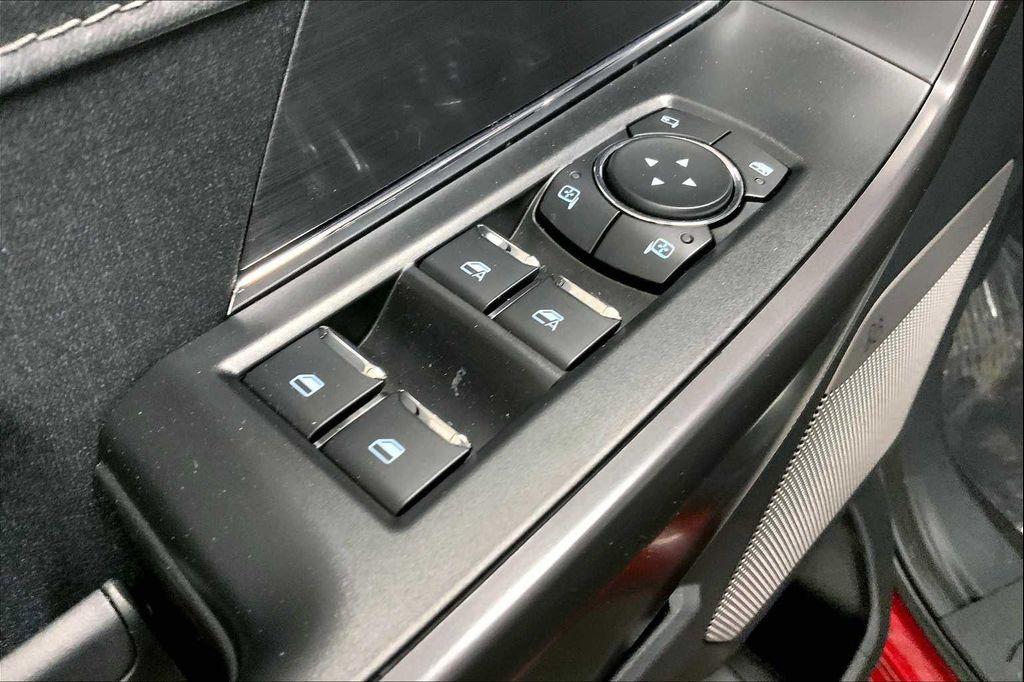 new 2025 Ford F-150 car, priced at $64,257