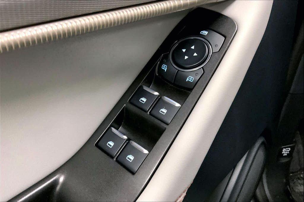 new 2026 Ford Explorer car, priced at $45,425