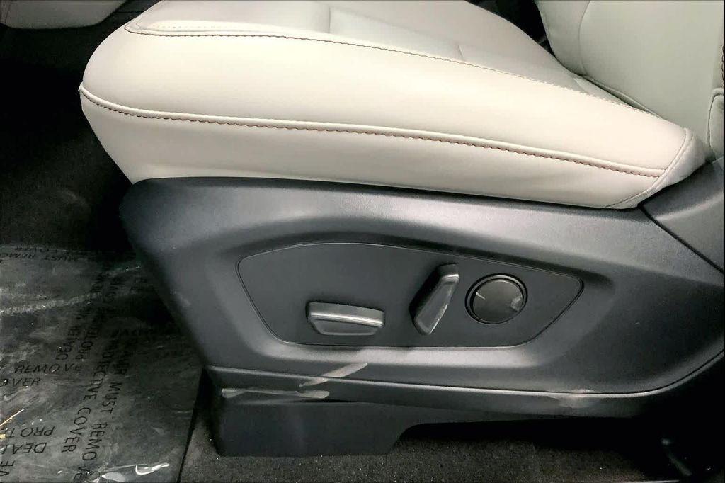 new 2026 Ford Explorer car, priced at $45,425