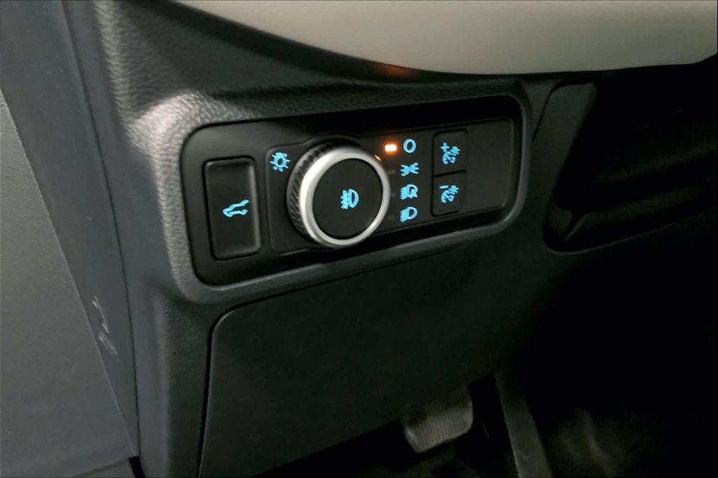 new 2026 Ford Explorer car, priced at $45,425