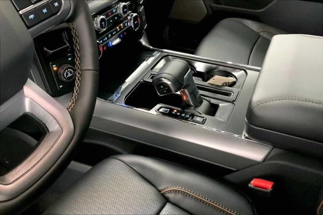 new 2025 Ford F-150 car, priced at $66,417