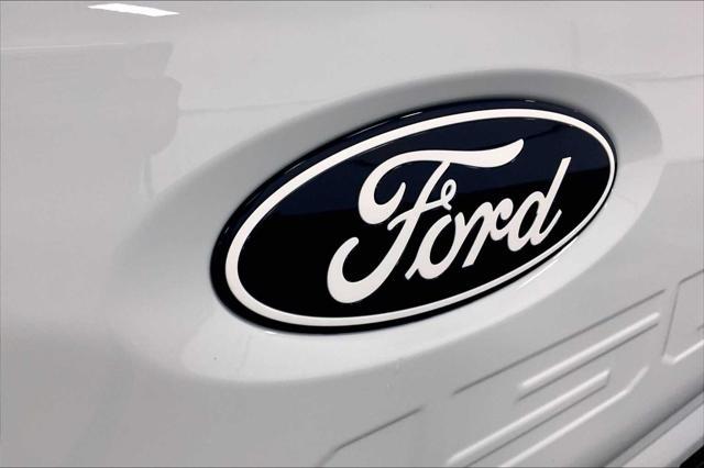 new 2025 Ford F-150 car, priced at $66,417