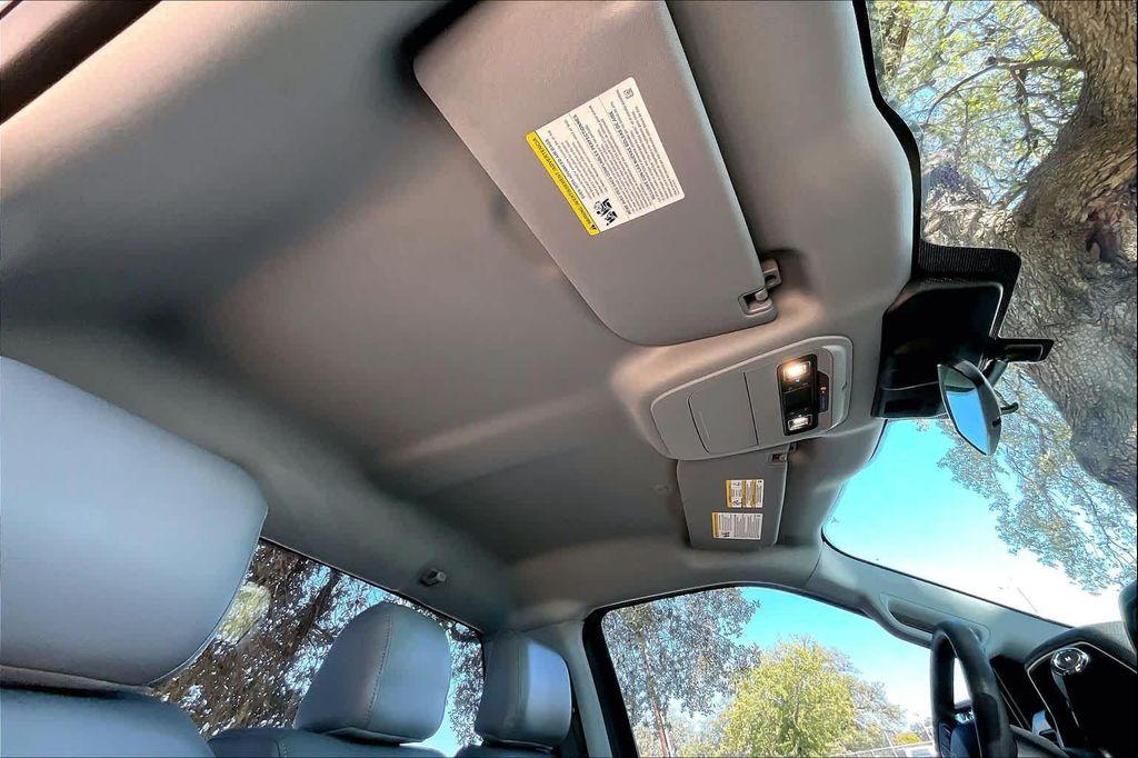 used 2023 Ford F-150 car, priced at $38,971