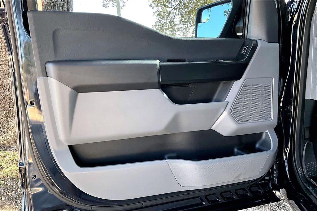 used 2023 Ford F-150 car, priced at $38,971