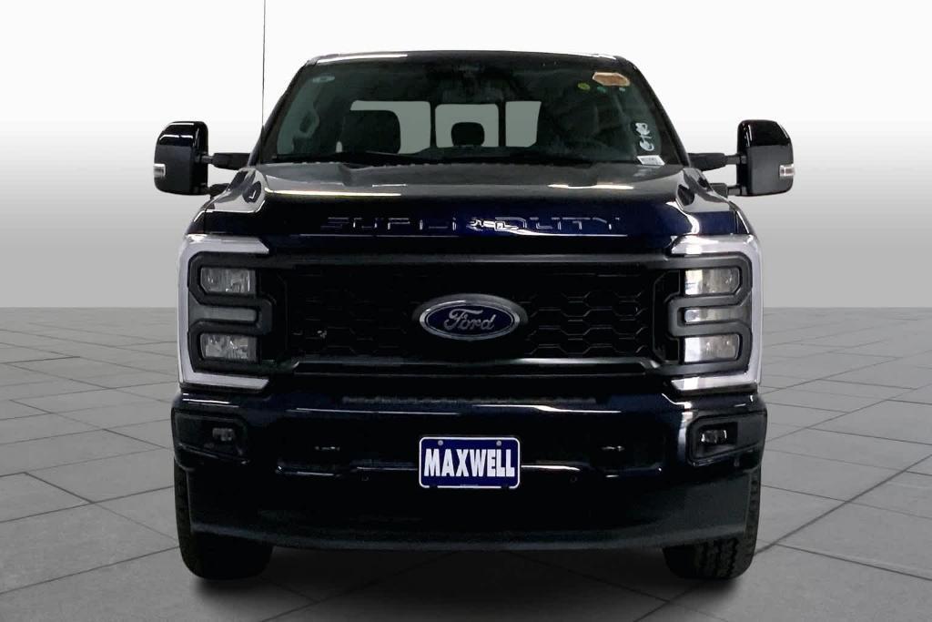 new 2024 Ford F-250 car, priced at $81,688