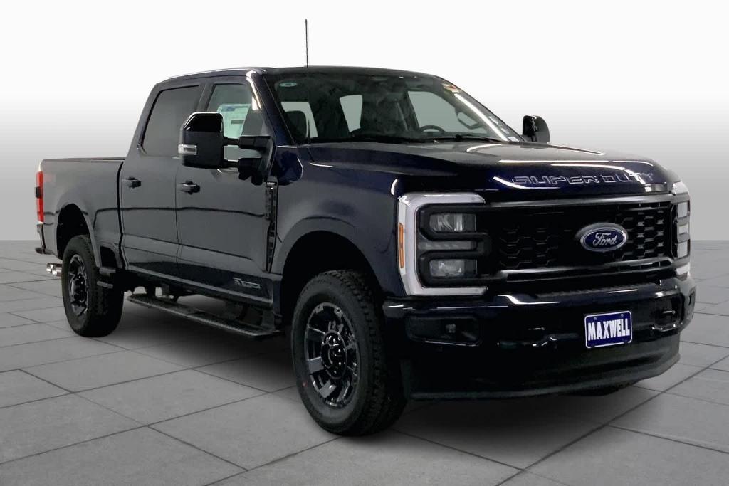 new 2024 Ford F-250 car, priced at $88,860