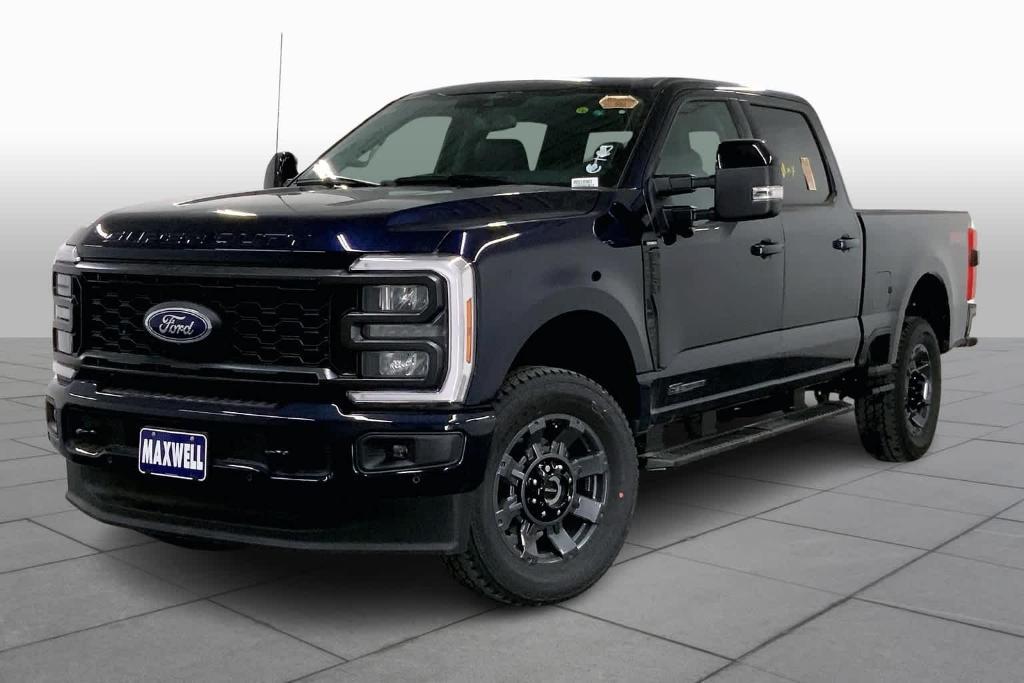 new 2024 Ford F-250 car, priced at $81,688
