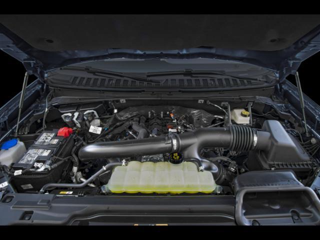 new 2025 Ford Expedition car, priced at $81,250