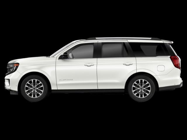 new 2025 Ford Expedition car, priced at $81,250